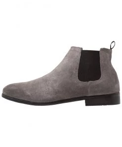 Première Qualité Pier One LEATHER - Bottines bottes rond homme -magasin Pier One 45afc696463f40078aae5755eb6d3e8a 1