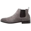 Pier One Prix Usine LEATHER - Bottines bottes rond homme 2 Pier One Prix Usine LEATHER - Bottines bottes rond homme -magasin Pier One 45afc696463f40078aae5755eb6d3e8a