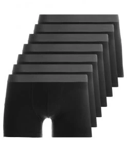 Pier One 7 PACK - Shorty Bas Prix sous-vêtements & chaussettes normale homme 14 Pier One 7 PACK - Shorty Bas Prix sous-vêtements & chaussettes normale homme -magasin Pier One 45d720a5f80c487ca252507912882e15