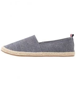 Prix Distinctifs Pier One UNISEX - Espadrilles rond -magasin Pier One 45ebfbe37c724c7b947d44f66c4b751d 1