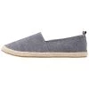 Pier One 50% Off De Vente UNISEX - Espadrilles chaussures basses rond