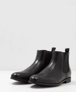 Vendre Pier One Bottines boots et bottes rond homme -magasin Pier One 45f8be5535d84bcdb438a0fa3e0c0498