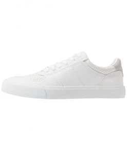 Pier One UNISEX - Baskets basses Assurance De l’Authenticité sneakers rond