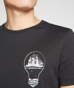 Prix Imbattable Pier One T-shirt imprimé t-shirts col rond homme -magasin Pier One 464b641f5c7647ea889a48ab74361b52