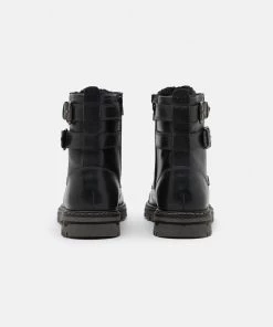 Prix Légers Pier One Bottines à lacets boots et bottes rond homme -magasin Pier One 4679f18842f7498882f4719cb844f45c