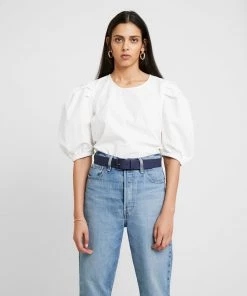 Pier One UNISEX - Ceinture Vendre-Réclame ceintures boucle ardillon -magasin Pier One 46acef0cd5394f1c94c48041df7aab60