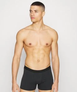 Pier One 5 PACK - Shorty Qualité Fiable sous-vêtements & chaussettes normale homme -magasin Pier One 46bdaf008d7b451a82a08c2e1c28ce6d