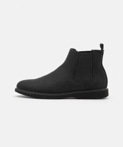 Prix Dynamité Pier One Bottines bottes rond homme