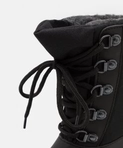 Pier One UNISEX - Bottes de neige Prix Sympa rond -magasin Pier One 46f02c02d62844448c19036fe7384e7b