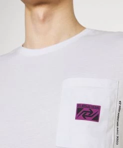 Pier One Prix Réduit CHEST POCKET TEE - T-shirt imprimé t-shirts col rond homme 18 Pier One Prix Réduit CHEST POCKET TEE - T-shirt imprimé t-shirts col rond homme -magasin Pier One 4717660734cd4c10888c6c9f4d7a9c65