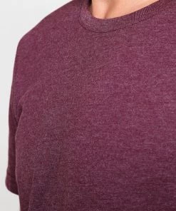 Pier One T-shirt basique Produit de première qualité t-shirts col rond homme -magasin Pier One 472772ddc0424e3e933aa96a969cba36