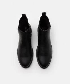 Pier One Prix Sacrifiés Bottines bottes rond homme -magasin Pier One 4728426e6ecd4d778e2f0a710072b9b8