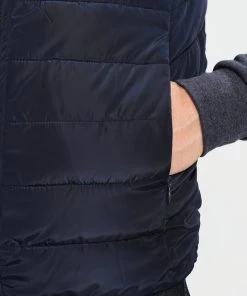 Pier One Authentique 100% Veste sans manches vestes col doublé homme -magasin Pier One 472856fd94fa44fbb4b5f19e0c676576