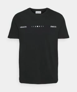 Pier One Prix Compétitif T-shirt imprimé t-shirts col rond homme -magasin Pier One 472bf7ee7bbc4281874882b9c5e8571c 1