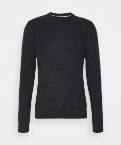 Se Vend Bas Prix Pier One Pullover pulls et gilets col rond homme -magasin Pier One 4749871342824e7d9e1489cd637cab3c