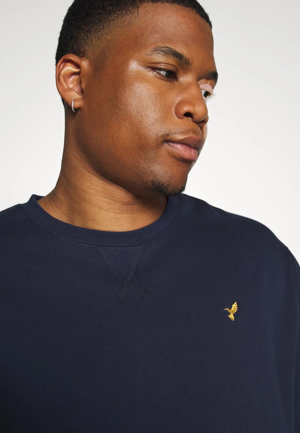 50% Off De Vente Pier One Sweatshirt pulls et gilets col rond homme 8 50% Off De Vente Pier One Sweatshirt pulls et gilets col rond homme – Image 6