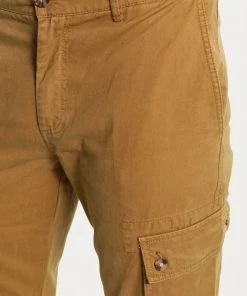 Pier One Pantalon cargo Première Qualité pantalons normale homme -magasin Pier One 47a1ab2975f14e7f9fbf1ed7d73464e6