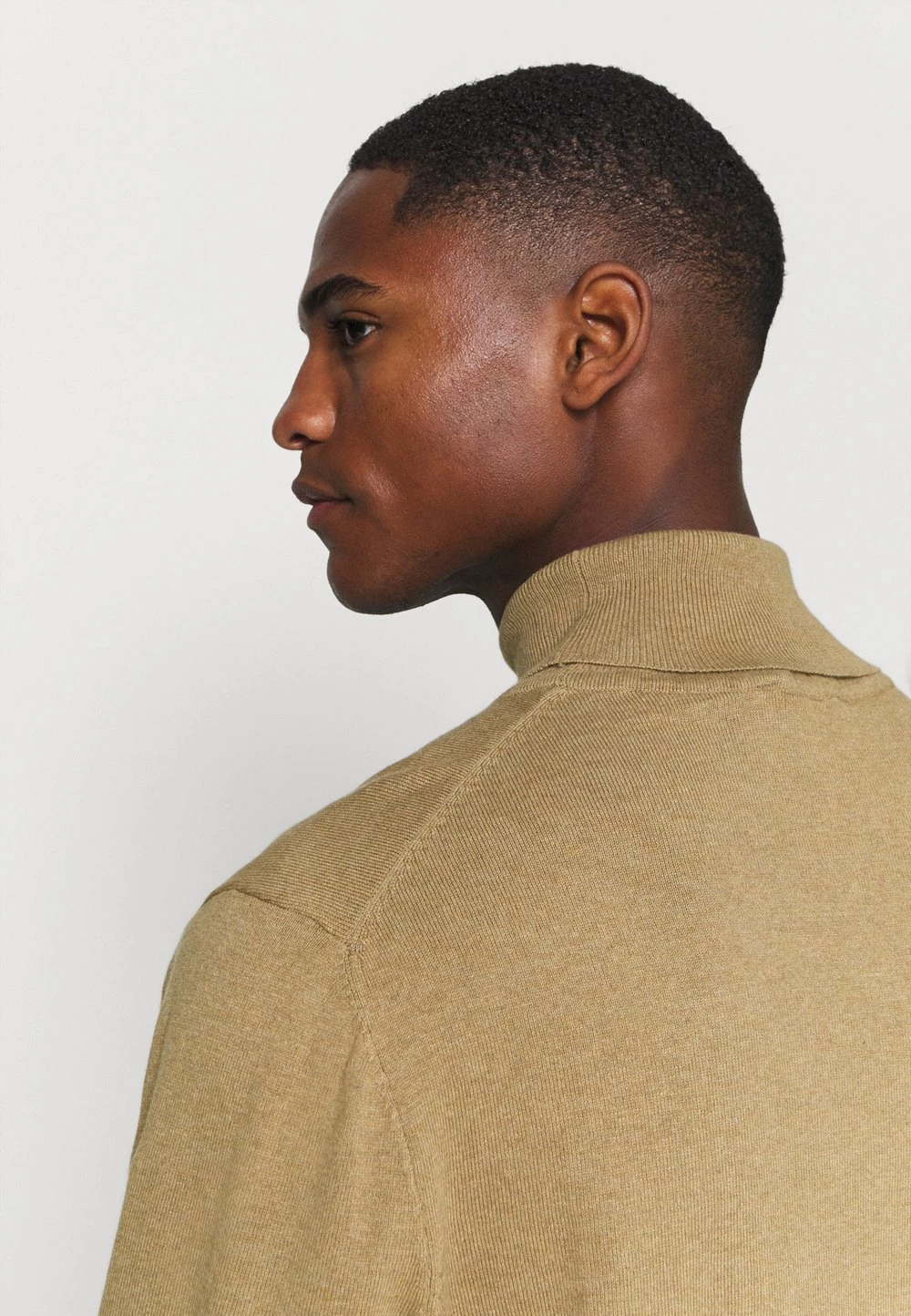 Pier One Garantie De Qualité 100% Pullover pulls et gilets col roulé homme 8 Pier One Garantie De Qualité 100% Pullover pulls et gilets col roulé homme – Image 6