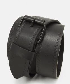 Pier One Ceinture Bon Rapport Coût-Efficacité ceintures boucle ardillon homme -magasin Pier One 47d2ff30034c41d09bb60a8799b93539