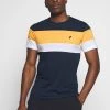 Pier One T-shirt imprimé Qualité garantie 100% t-shirts & polos col rond homme 2 Pier One T-shirt imprimé Qualité garantie 100% t-shirts & polos col rond homme -magasin Pier One 47fd86cba6124baa8d824596a6936147