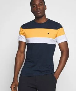Pier One T-shirt imprimé Qualité garantie 100% t-shirts & polos col rond homme