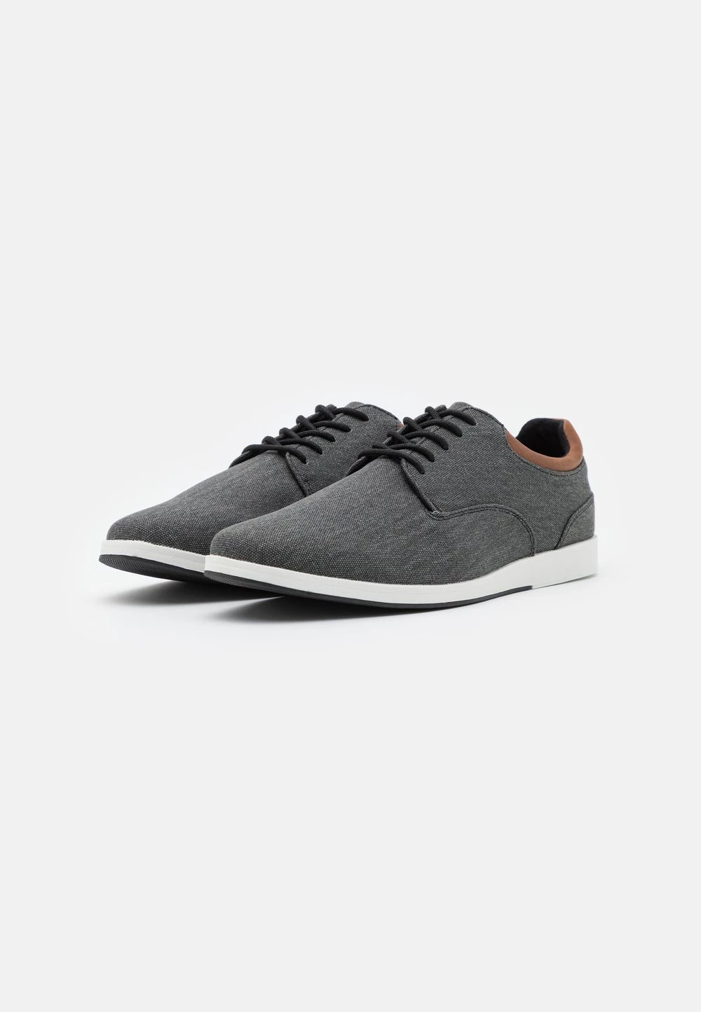 Pier One Prix Gelé Chaussures à lacets derbies, richelieus & chaussures bateau rond homme 4 Pier One Prix Gelé Chaussures à lacets derbies, richelieus & chaussures bateau rond homme – Image 2