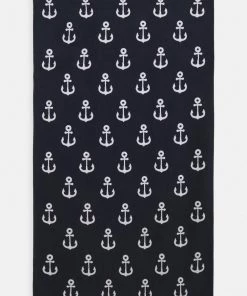 Pier One BEACH TOWEL 180x100CM 500 GSM - Serviette de plage Prix Accessible linge de bain homme homme
