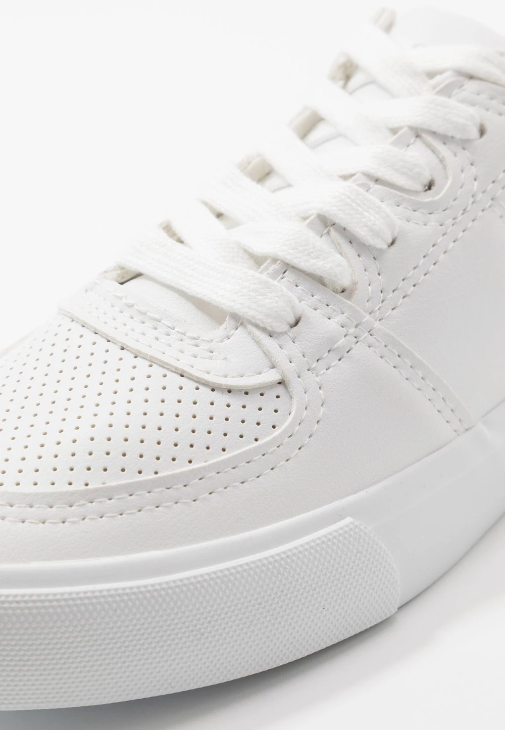 Pier One UNISEX - Baskets basses Assurance De l’Authenticité sneakers rond 8 Pier One UNISEX - Baskets basses Assurance De l’Authenticité sneakers rond – Image 6