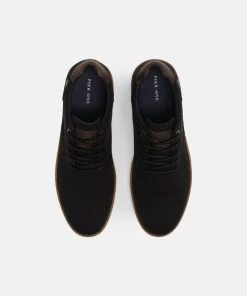 Pier One Baskets basses Pas Cher sneakers rond homme -magasin Pier One 4893a2fc5d1f4884bb53a4b0aa9ba588