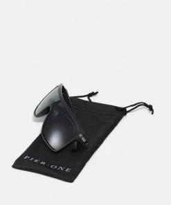 Pier One Prix Dégriffé UNISEX - Lunettes de soleil monoverre -magasin Pier One 48cf45633c26437391d7385bb14b98fe