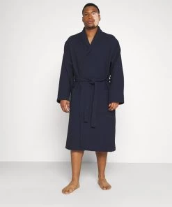 Pier One Meilleure qualité Peignoir sous-vêtements col châle homme