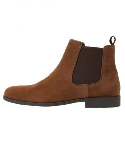 Pier One En promotion Bottines bottes rond homme -magasin Pier One 4921402077ef4668ae44da2f76b7b2e4 3