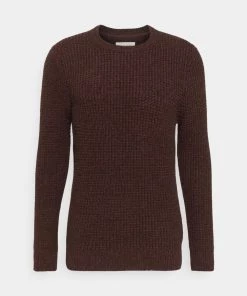 Pier One Plus Bas Prix De Vente Pullover pulls & gilets col rond homme -magasin Pier One 4934c3af87184f3692eab756c691d022 1