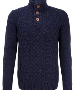 Pier One Prix Affortable Pullover pulls et gilets col camionneur homme 15 Pier One Prix Affortable Pullover pulls et gilets col camionneur homme -magasin Pier One 49376ac93c474dac8a45862469298487 1