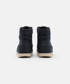 Prix Exclusifs Pier One Bottines à lacets bottes rond homme -magasin Pier One 495234fad54b4efdb2011368be4bd979