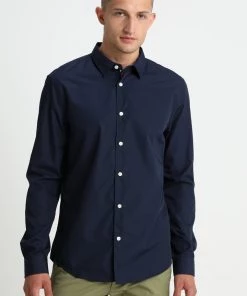 Pier One Chemise Haute Qualité chemises col kent homme