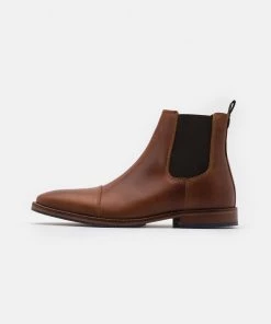 Pier One excellente qualité Bottines boots et bottes rond homme -magasin Pier One 4963f6e75efa4837999d0f88a2f1045e 1