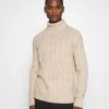Pier One Prix Dynamité Pullover pulls & gilets col roulé homme -magasin Pier One 4967324f20064d7f98e1b956a572b95e