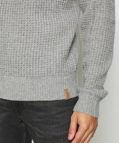 Pier One Prix Bradés Pullover pulls et gilets col rond homme 11 Pier One Prix Bradés Pullover pulls et gilets col rond homme -magasin Pier One 49a272e5c38a460d8b75b50e54e80e8c