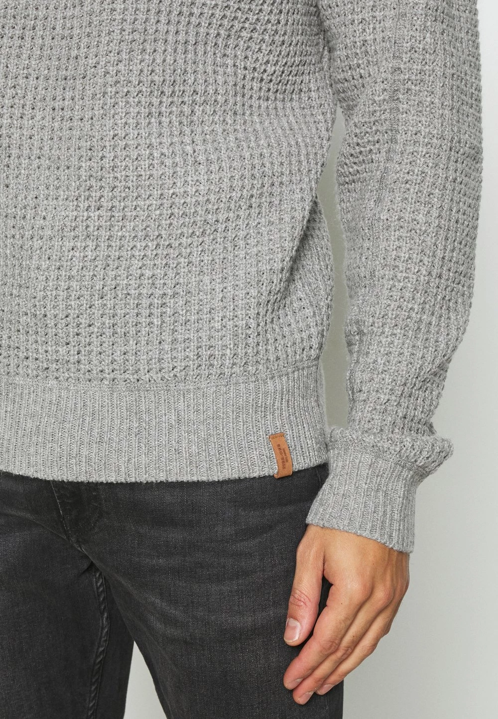 Pier One Prix Bradés Pullover pulls et gilets col rond homme 7 Pier One Prix Bradés Pullover pulls et gilets col rond homme – Image 5