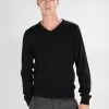 Pier One Plus Bas Prix De Vente Pullover pulls et gilets col en v homme -magasin Pier One 49bfb18b428f417fb10aa7720771c4ee
