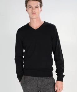 Pier One Plus Bas Prix De Vente Pullover pulls et gilets col en v homme