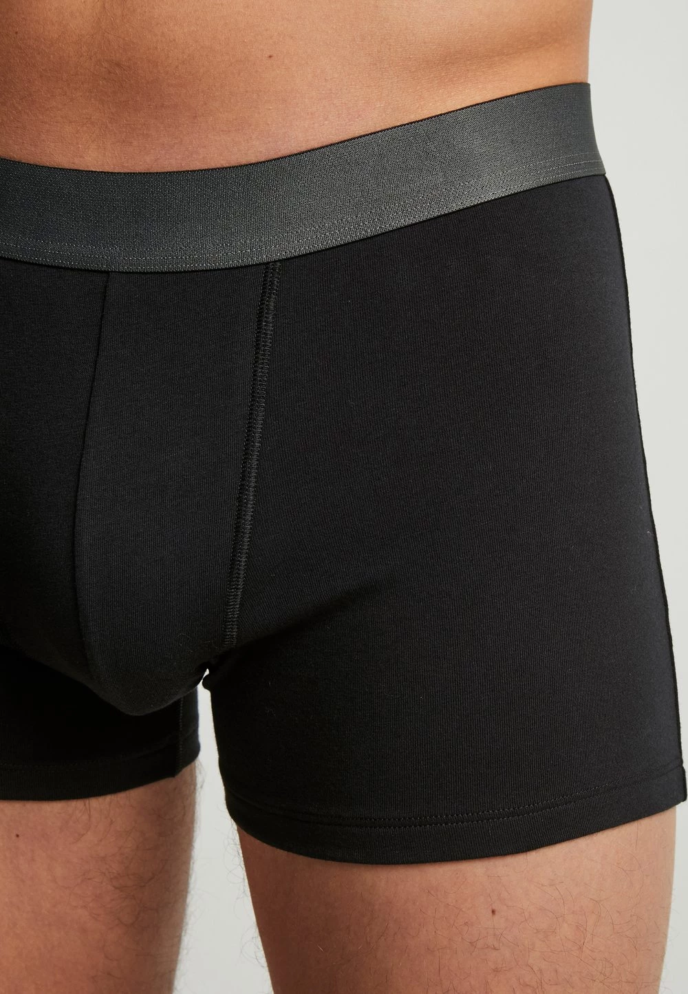 Pier One 7 PACK - Shorty Bas Prix sous-vêtements & chaussettes normale homme 7 Pier One 7 PACK - Shorty Bas Prix sous-vêtements & chaussettes normale homme – Image 5