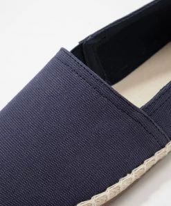 Pier One Prix Équitable RENA ESPADRILLE UNISEX - Espadrilles chaussures basses rond -magasin Pier One 4a11a48db50e49129cad7e70d87e140b