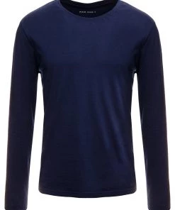 Pier One Vendre T-shirt à manches longues t-shirts col rond homme -magasin Pier One 4a199b3ba67b4709b003b38e5c6477ed