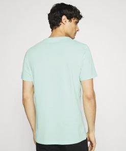 Pier One 5 PACK - T-shirt basique Un Tarif Préférentiel t-shirts col rond homme 23 Pier One 5 PACK - T-shirt basique Un Tarif Préférentiel t-shirts col rond homme -magasin Pier One 4a473bdc37ab4120a764fbab4a92fe02