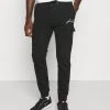 Pier One Pantalon de survêtement Prix Favorable pantalons normale homme -magasin Pier One 4a563669e6ab437fa00fb31a24c31ef6