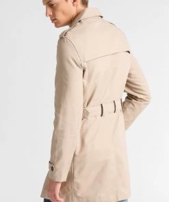 Pier One Trench Prix Aimable manteaux col revers homme -magasin Pier One 4a5830ef459e4879bff3be04ddad0197