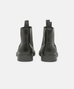 Pier One Bottines Se Vend Bas Prix boots et bottes rond homme -magasin Pier One 4a5b0542a9544da98eac192dca7ae6e9