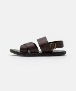 Bas Prix Pier One UNISEX - Sandales ouvert homme -magasin Pier One 4a65726499a9480891573898ac68e452